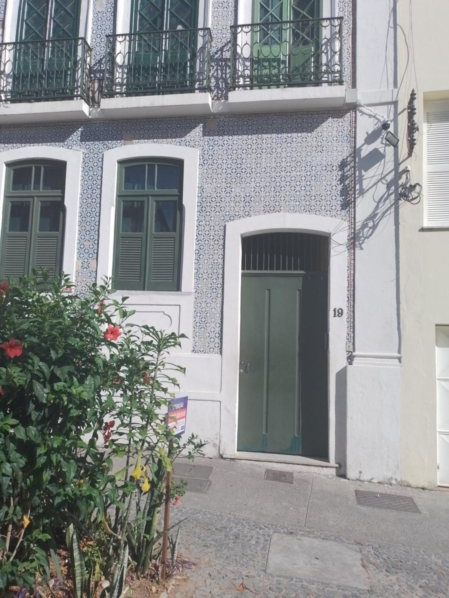 Apartamento Santo Antonio Bahia 7 Salvador