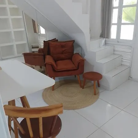 Santo Antonio Bahia 7 Apartment Salvador Exterior photo