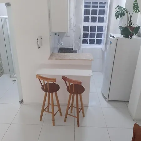 Santo Antonio Bahia 7 Apartment Salvador Exterior photo