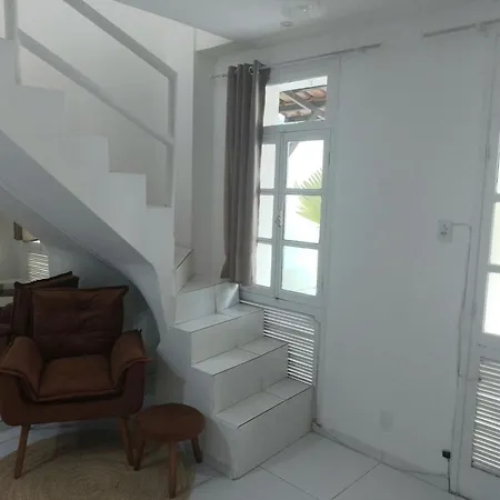 Santo Antonio Bahia 7 Apartment Salvador Exterior photo