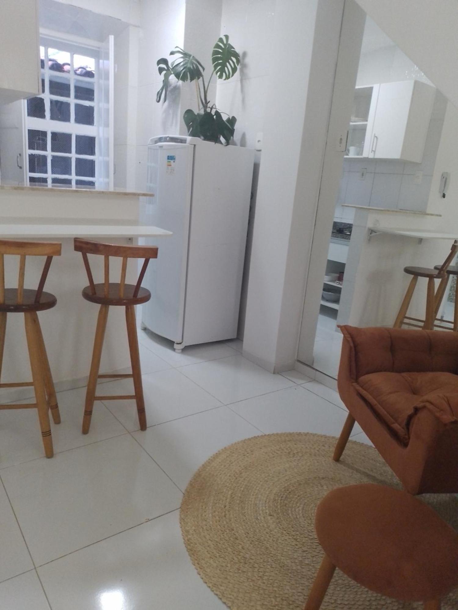 Santo Antonio Bahia 7 Apartment