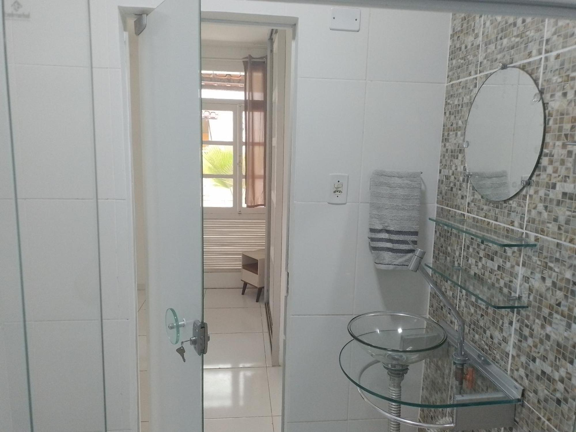 Santo Antonio Bahia 7 Apartment