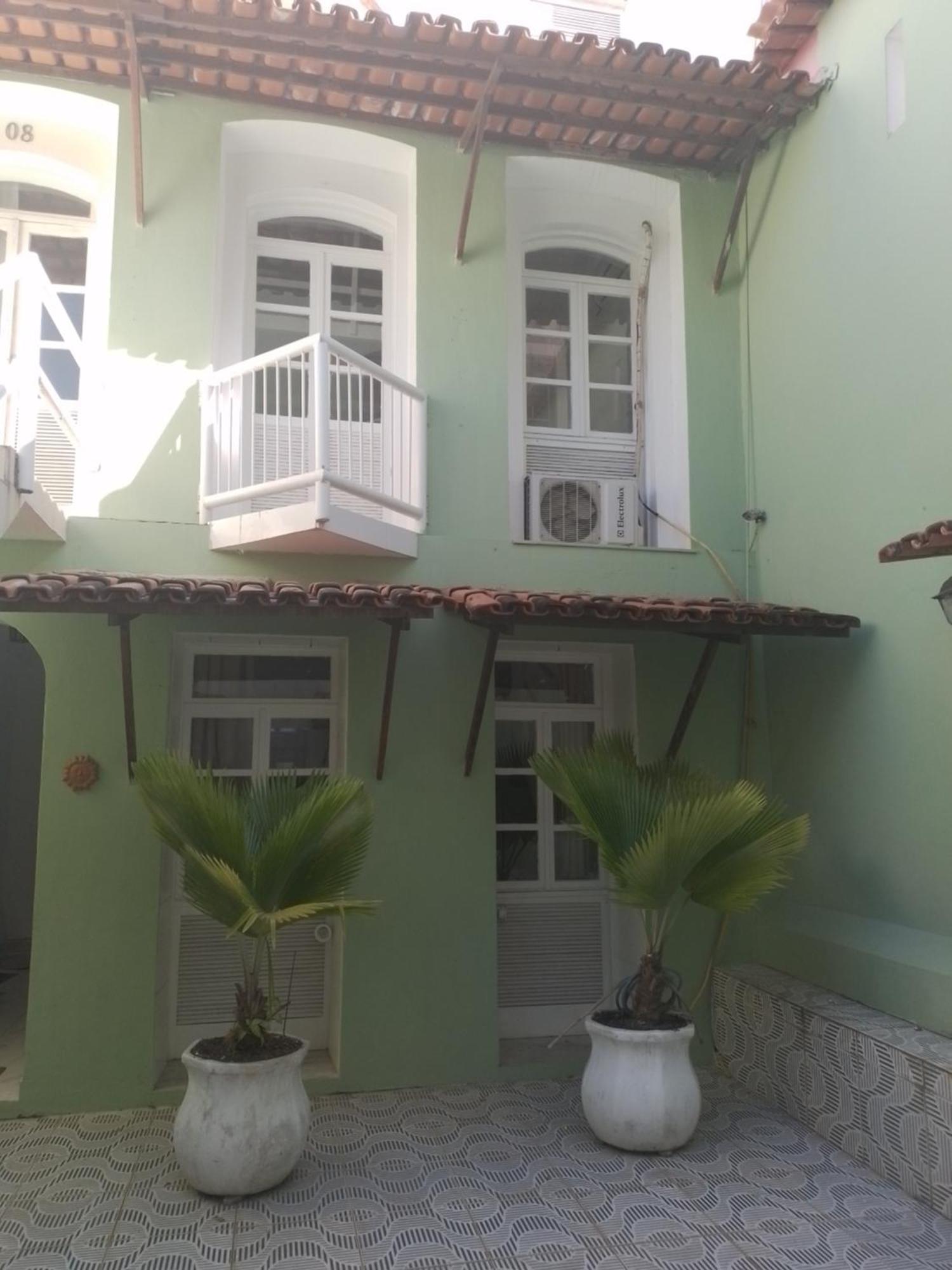 Santo Antonio Bahia 7 Apartment Salvador