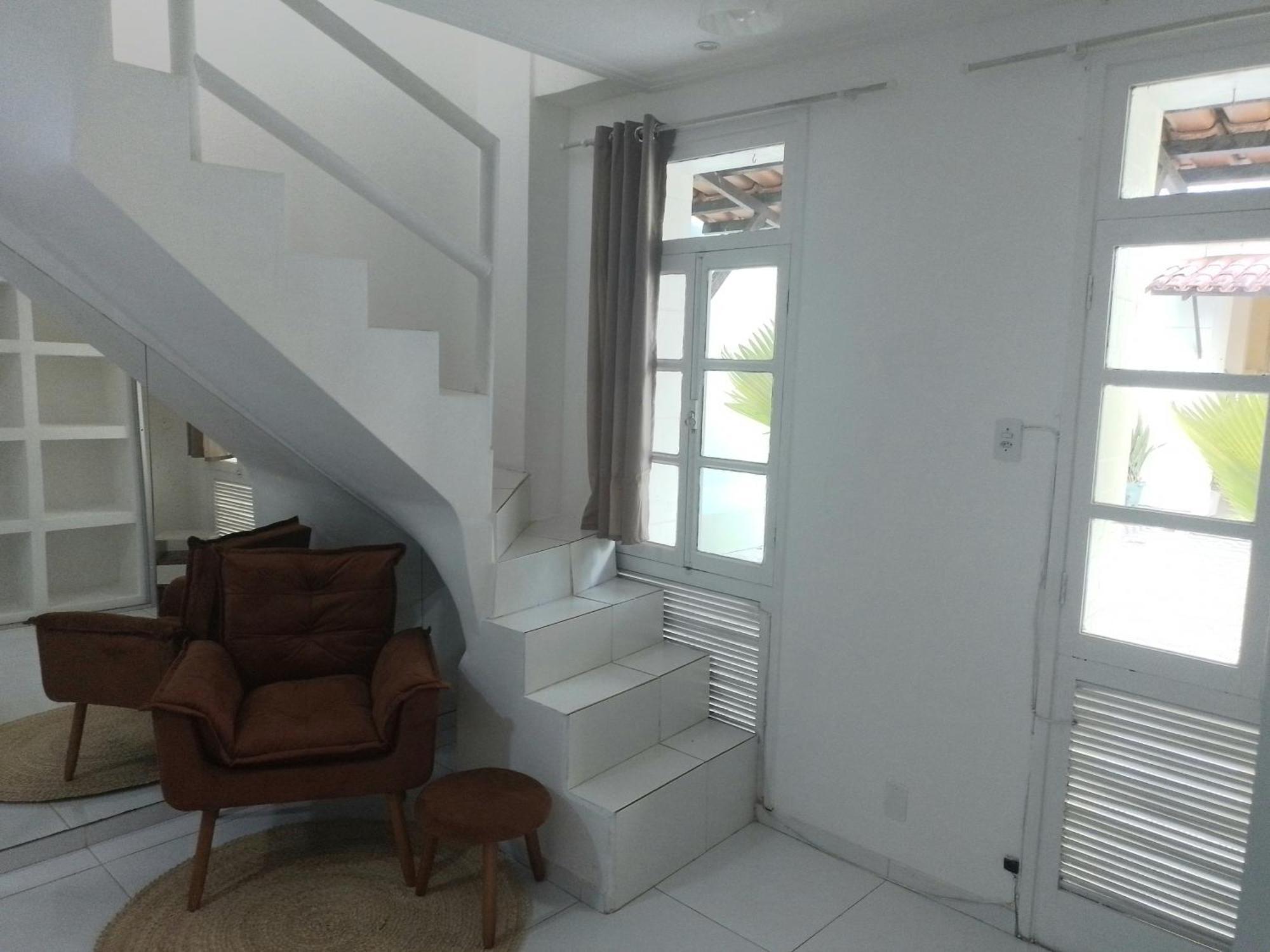 Apartment Santo Antonio Bahia 7 Salvador